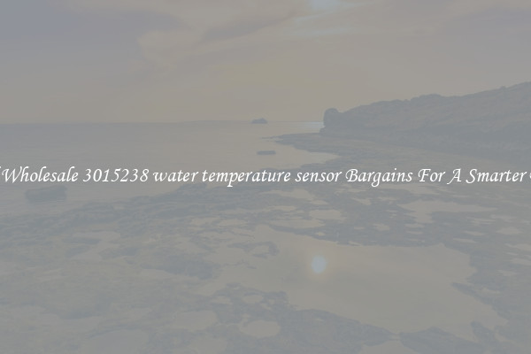 Find Wholesale 3015238 water temperature sensor Bargains For A Smarter Drive